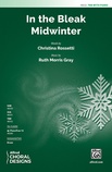 In the Bleak Midwinter - Choral