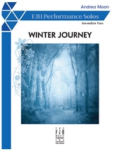 Winter Journey - Piano