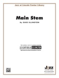 Main Stem - Jazz Ensemble