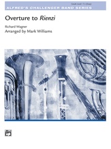 Overture to Rienzi - Concert Band
