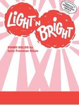 Light 'n' Bright - Piano