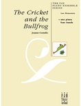 The Cricket and the Bullfrog - Piano