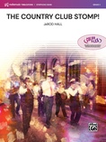 The Country Club Stomp! - Concert Band