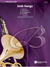 Irish Songs - Concert Band