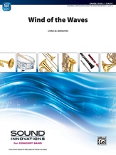 Wind of the Waves - Concert Band