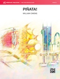 Piñata! - Concert Band