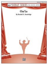 Cha'La - Concert Band