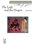 The Lady and the Dragon - Piano