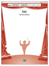 Epic - Concert Band