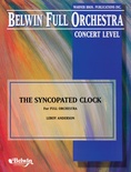 The Syncopated Clock - Full Orchestra