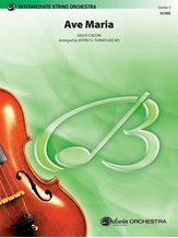 Ave Maria - String Orchestra