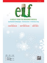 Elf! - Choral