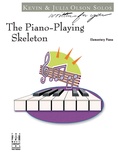 The Piano-Playing Skeleton - Piano