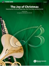 The Joy of Christmas - Concert Band
