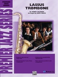 Lassus Trombone - Jazz Ensemble