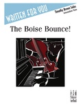 The Boise Bounce! - Piano