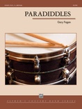 Paradiddles - Concert Band