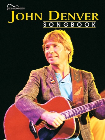 Leaving On A Jet Plane John Denver Interm Easy Guitar Tab