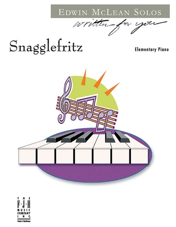 Snagglefritz - Piano