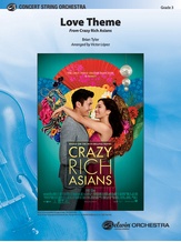 Love Theme - String Orchestra