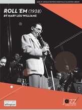 Roll 'Em - Jazz Ensemble