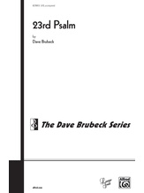 23rd Psalm - Choral
