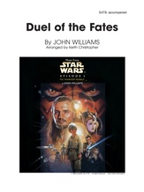 Duel of the Fates - Choral