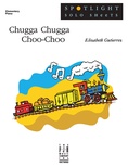 Chugga Chugga Choo-Choo - Piano