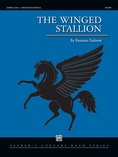 The Winged Stallion - Concert Band