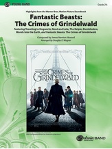 Fantastic Beasts: The Crimes of Grindelwald - Concert Band