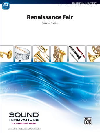 Renaissance Fair - Concert Band
