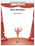 March Mixolydian - Concert Band