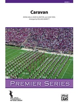 Caravan - Marching Band