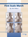 First Scale March - String Orchestra