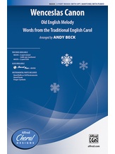 Wenceslas Canon - Choral