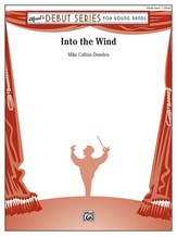 Into the Wind - Concert Band