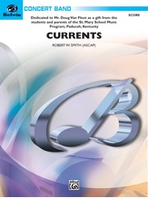 Currents - Concert Band