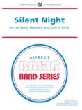 Silent Night - Concert Band