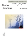 Shadow Paintings - Piano