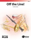 Off the Line! - Concert Band