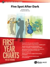 Five Spot After Dark - Jazz Ensemble