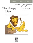 The Hungry Lion - Piano