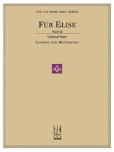 Für Elise - Piano
