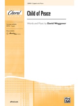 Child of Peace - Choral