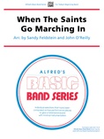 When the Saints Go Marching In - Concert Band