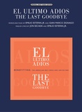 El Ultimo Adios (The Last Goodbye) - Piano/Vocal/Chords