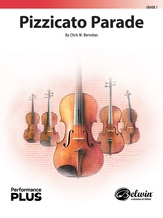Pizzicato Parade - String Orchestra