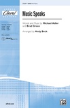 Music Speaks - Choral