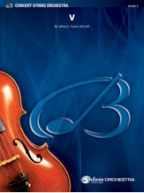 V - String Orchestra