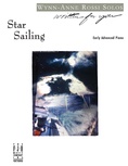 Star Sailing - Piano